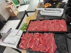 -林记潮牛·牛肉火锅(上马墩店)