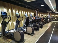 -一兆韦德健身(张杨路店)