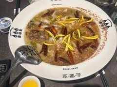 -渔语鱼新川菜Bistro(万象天地店)