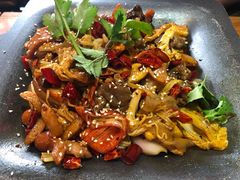 经典麻辣香锅-古原社·炭火干锅(桂庙店)