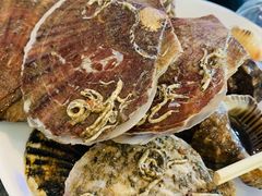 -渔公码头·九龙湾国际饭店