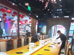 -呷哺呷哺(砂之船奥莱店)