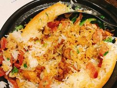 -煲王粤菜餐厅(中侨中心店)