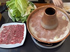 -情忆草原涮肉馆