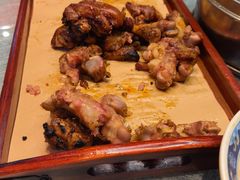 -老爷子原味蒸饺(总店)