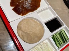 -艳阳天·非遗楚菜(武汉客厅店)
