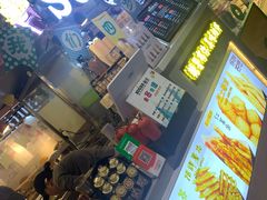 门面-SUGAR糖薯·章鱼烧(鹏欣水游城店)