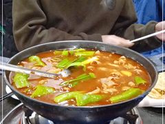 -湘肠香火锅店(团结湖店)
