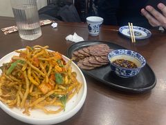 -大清花饺子(园林路店)