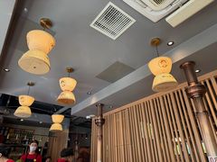 -西塔老太太泥炉烤肉(北京望京店)