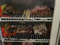 -明明烤牛肉(原明明东北烧烤)