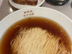 -松鹤楼·苏式汤面(虹桥天地店)