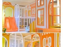 -上海浦东星河湾酒店