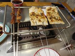 -古彭7只羊·徐州烧烤(旗舰店)