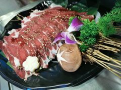 -猫抓烤肉(春熙路店)