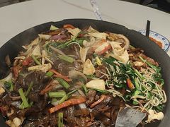 -一烙锅(友谊店)