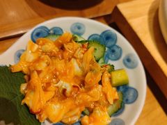 -一心创作料理屋(经开万达店)