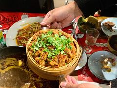 -李双猪·小龙虾·烧烤·羊肉煲(乐山店)