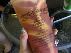-九里香奶茶果汁(碧湖店)