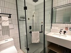 -慧闻酒店(苏州拙政园店)