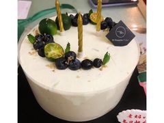 -姆们M Sweetie Cake(五道口店)