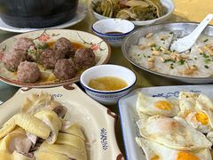 -区海鸡场饭店(石壁店)