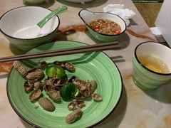 -四季合味椰子鸡(南山大冲店)