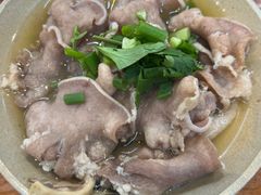 -谢老五跷脚牛肉·非遗传承店