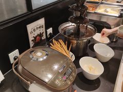 -比格比萨自助(花园路店)