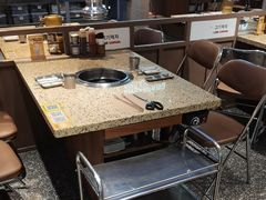 -安又胖韩国烤肉(泰达永旺店)