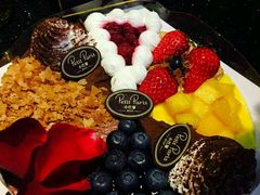 -PETIT PARIS 小巴黎(花园道店)