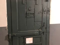 -青岛德国监狱旧址博物馆