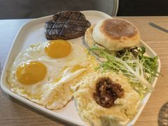 -朗迪姆餐厅(丰尚国际广场店)