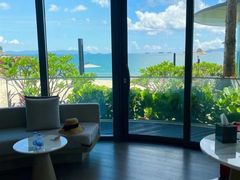 -深圳大梅沙京基洲际度假酒店