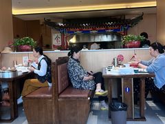 -梅利汴京烤鸭•开封豫菜地标店(东大街店)