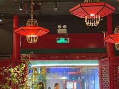 -缪氏川菜(深圳北站缤果空间店)