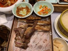 -京味斋·北京烤鸭(北京南站洋桥店)