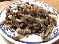 爆肚儿-老爆肚满五香烧牛羊肉