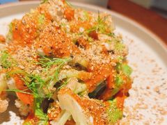 -OTIUM • 柴屿麦(亮马桥店)
