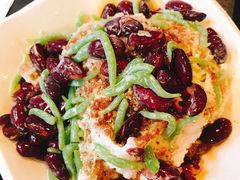 -马来西亚美食街