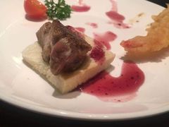 -佛山希尔顿酒店·融誉亚洲美食荟