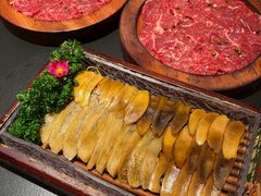 -季季山·云南野生菌火锅(上海首店)