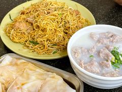 -海浪食店(湖滨中路店)