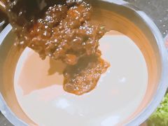 -呷哺呷哺 黄金牧场 (新中关购物中心店)