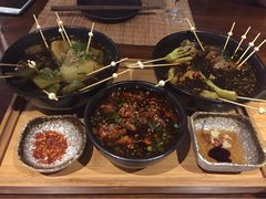 瓶子餐吧-The Bottle Bar(羲和商业广场店)