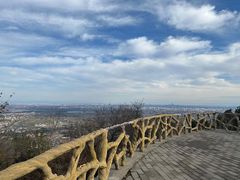 -北京西山国家森林公园