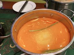 -火舞泰·泰式海鲜火锅餐厅(世纪城店)