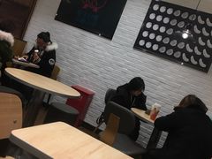 -汉堡王(金鹰天地广场店)