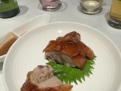 -祥记餐饮•豫粤珍味(金隅大厦店)
