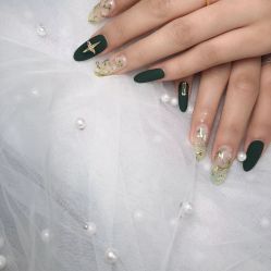 -艾珂·美甲美睫
